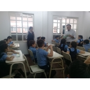 Educación Vial